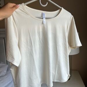 Fabletics Workout Tee